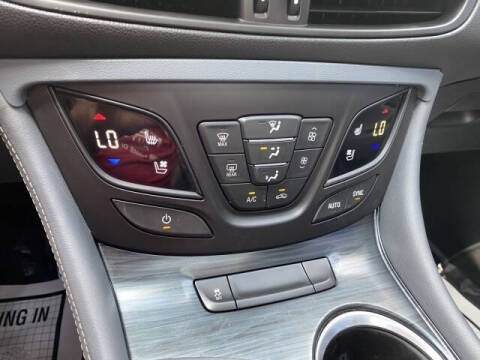 2019 Buick Envision Premium II