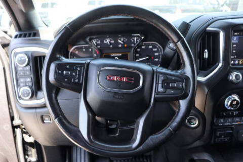 2022 GMC Sierra 2500HD