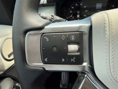 2026 Land Rover Discovery
