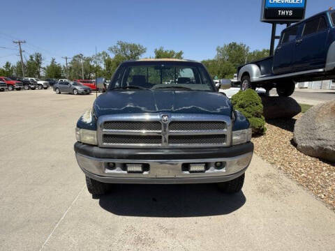 1995 Dodge Ram 2500
