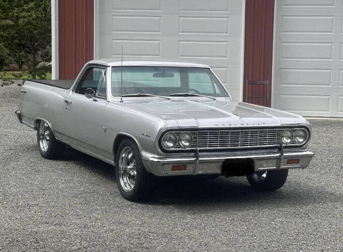 1964 Chevrolet El Camino