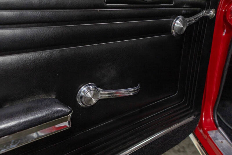 1965 Pontiac GTO
