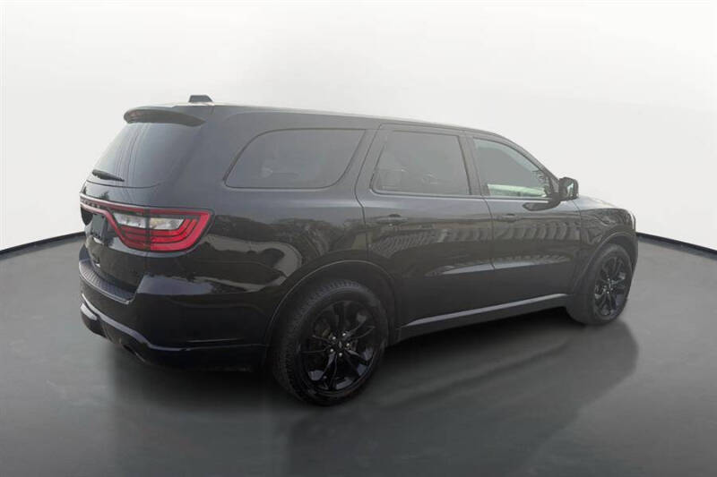 2020 Dodge Durango R/T