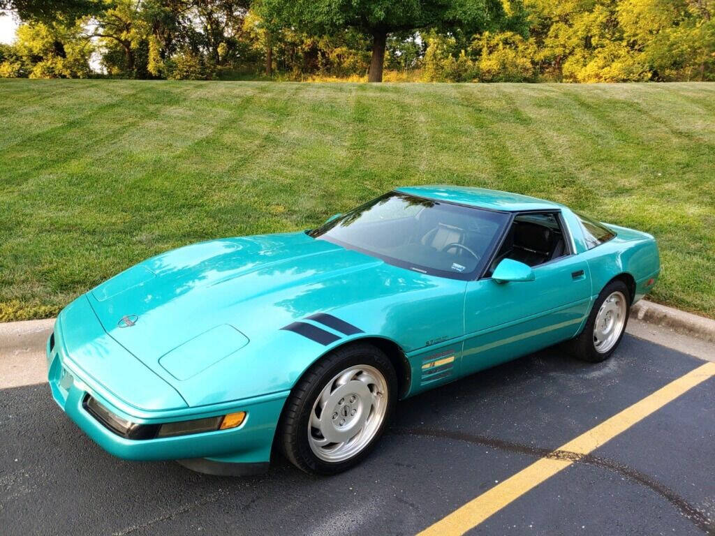 Chevrolet Corvette For Sale In Kansas City, MO - Carsforsale.com®