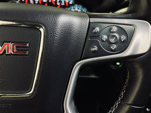 2019 GMC Yukon SLT