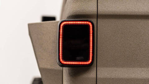 2025 Jeep Gladiator