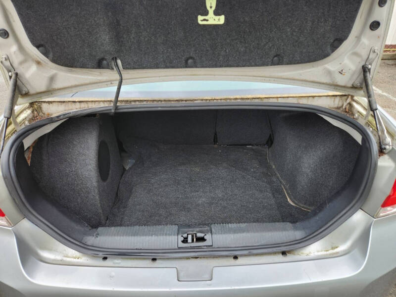 2010 Ford Focus SEL