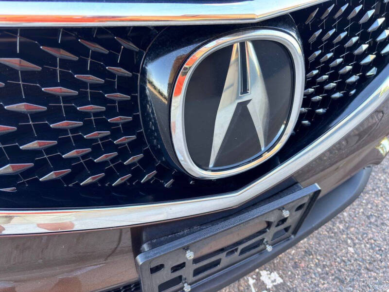 2019 Acura RDX SH-AWD w/Tech