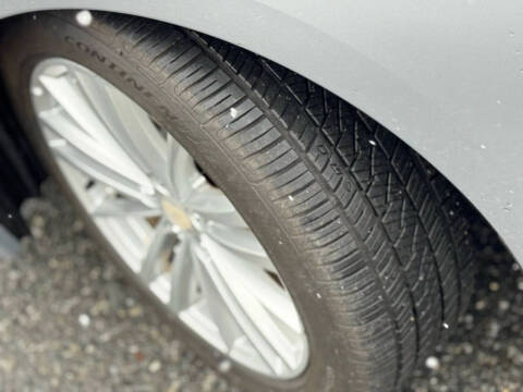 2012 Subaru Impreza 2.0i Premium