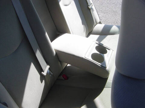 2011 Toyota Prius Two