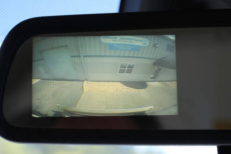 2021 Chevrolet Express 3500