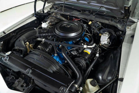 1979 Chevrolet Camaro