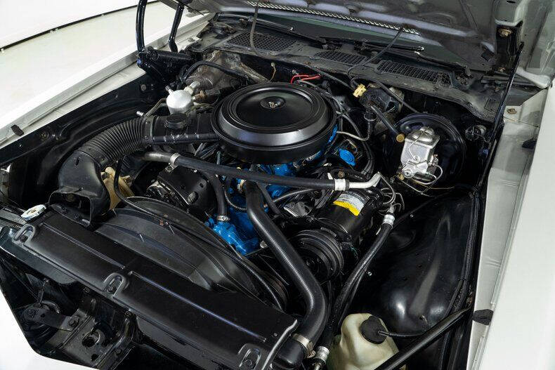 1979 Chevrolet Camaro