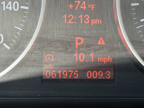 2015 BMW X1 sDrive28i