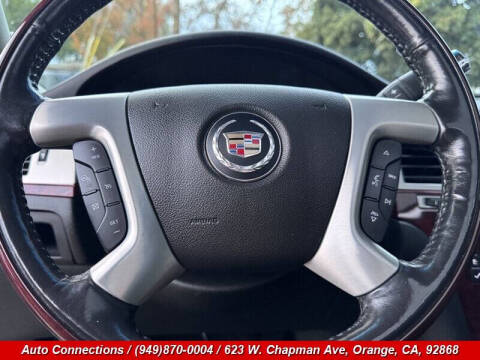 2013 Cadillac Escalade ESV Premium