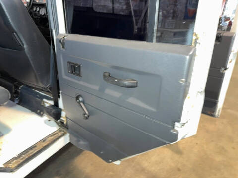 1993 Land Rover Defender 110