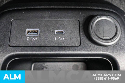 2024 Nissan Ariya Engage+ e-4ORCE