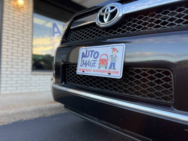 2010 Toyota 4Runner Limited