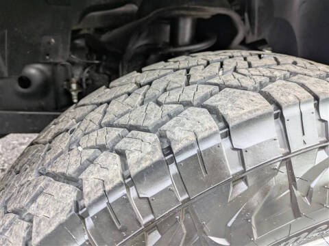 2013 RAM 2500 Tradesman