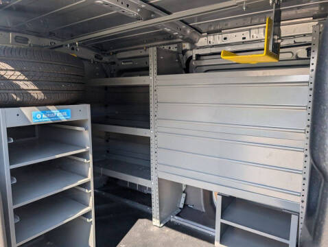 2021 Ford Transit Connect XLT
