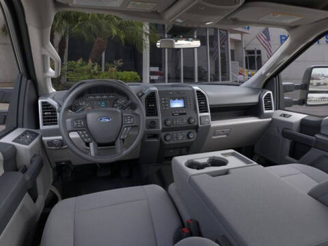 2022 Ford F-250 Super Duty