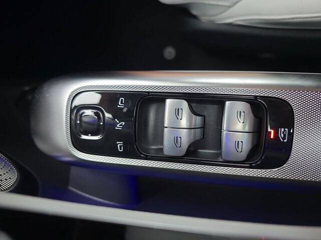 2026 Mercedes-Benz GLC GLC 300 4MATIC