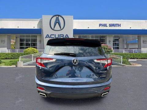 2026 Acura RDX SH-AWD