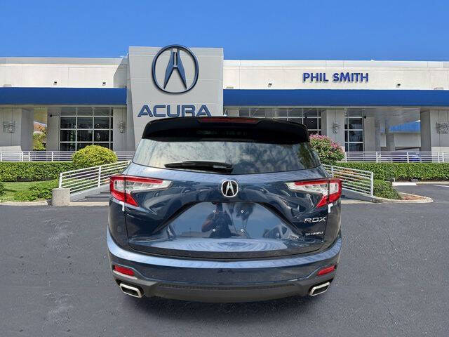 2026 Acura RDX SH-AWD