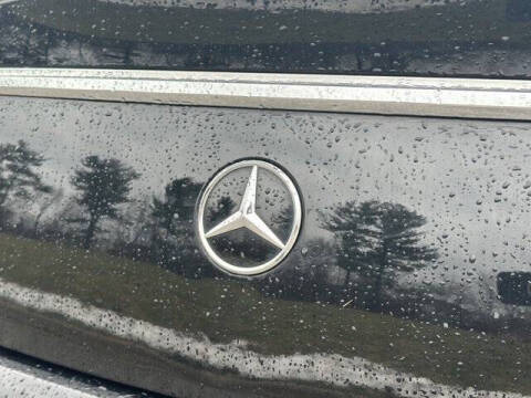 2017 Mercedes-Benz GLE AMG GLE 43