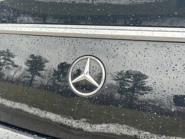 2017 Mercedes-Benz GLE AMG GLE 43