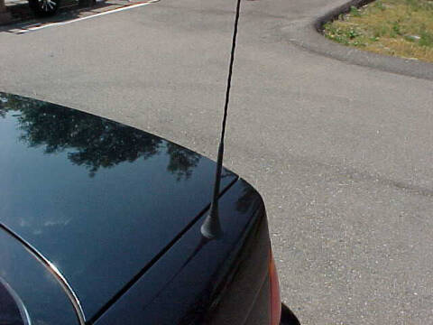 2004 BMW 3 Series 330Ci