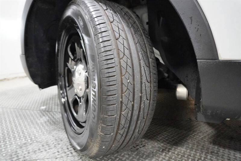 2018 Ford Explorer Police Interceptor Utility