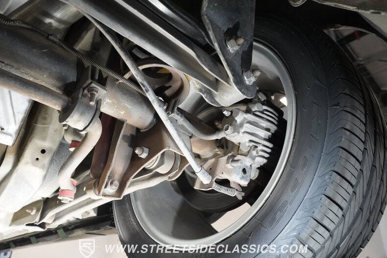 1992 Chevrolet Camaro Z28