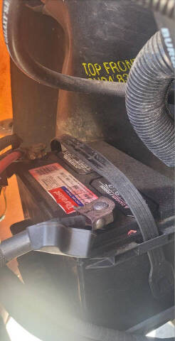 2018 Thor Motor Coach Windsport 29M