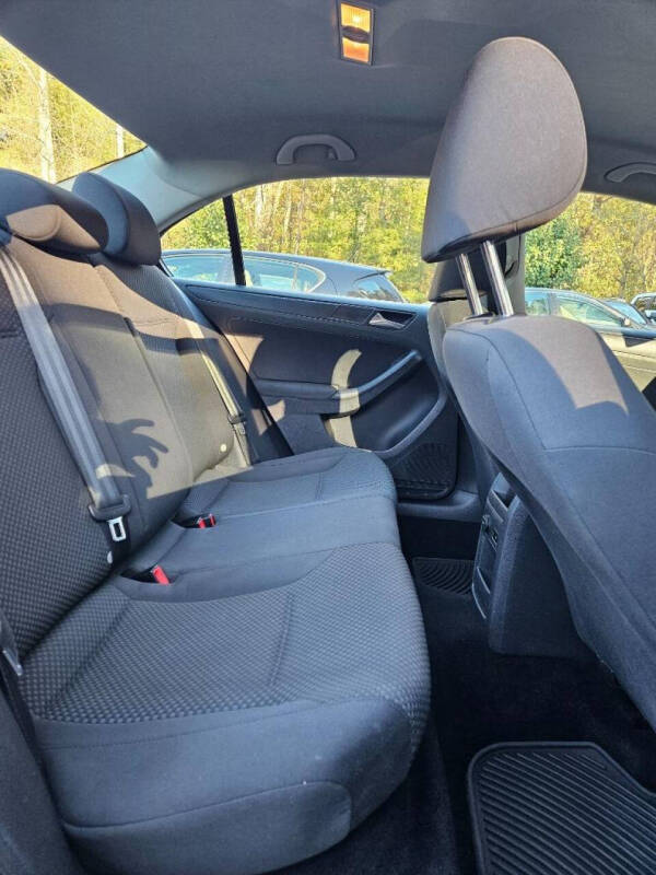 2012 Volkswagen Jetta