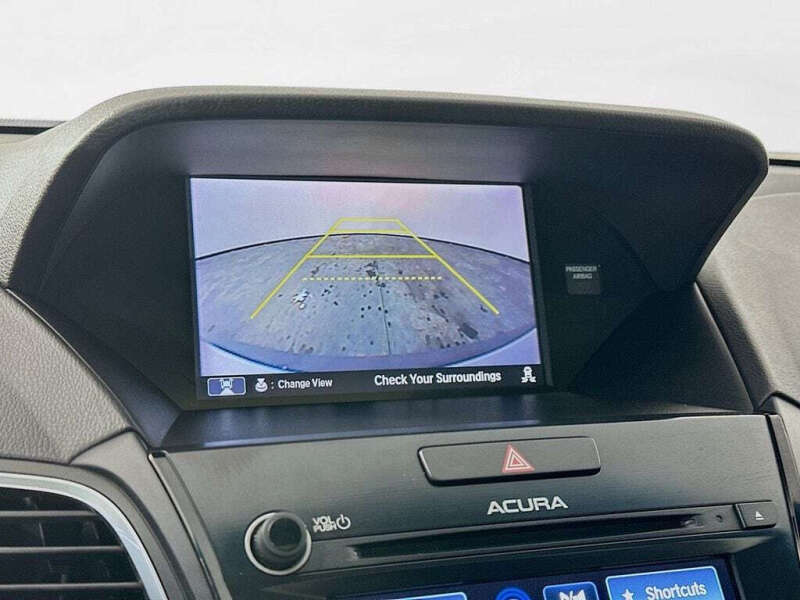2017 Acura RDX
