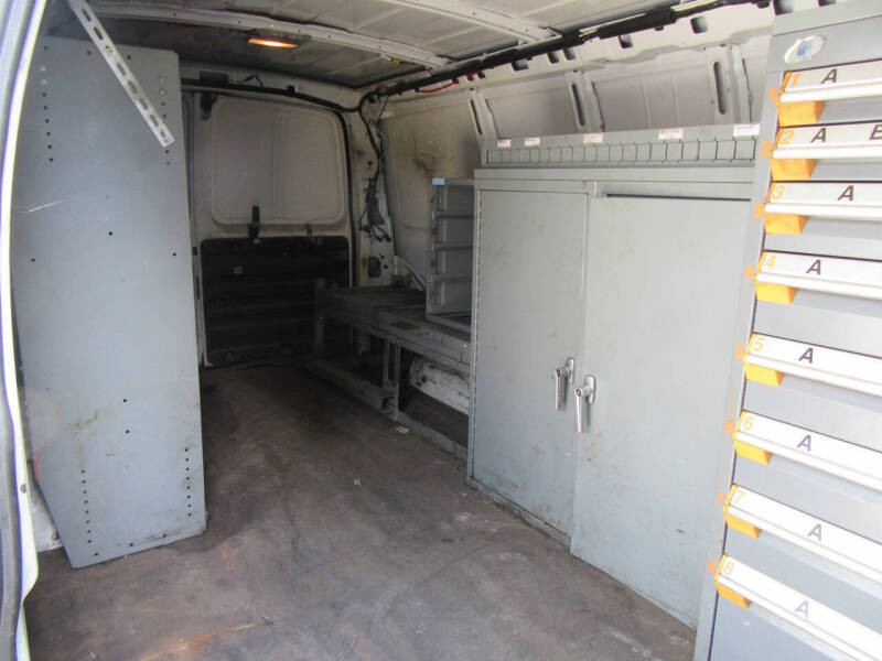 2014 Chevrolet Express 3500