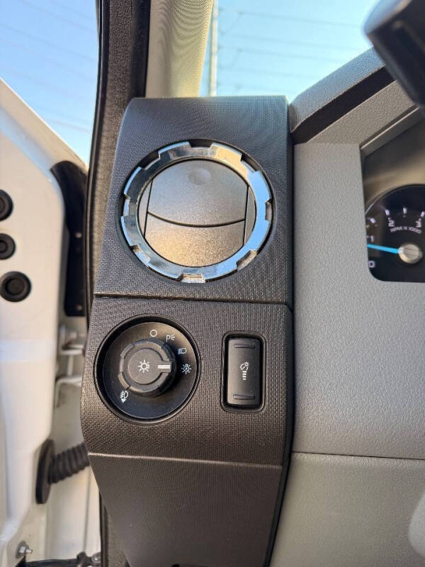 2015 Ford F-350 Super Duty XLT