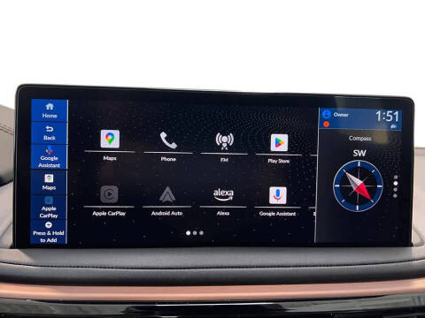 2026 Acura MDX SH-AWD w/Tech
