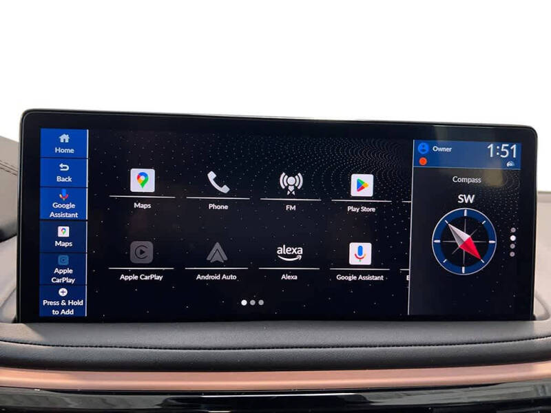 2026 Acura MDX SH-AWD w/Tech
