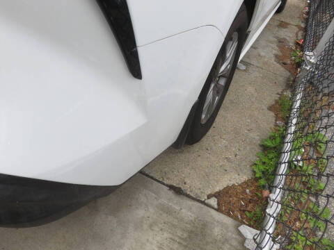 2022 Toyota Sienna LE 8-Passenger