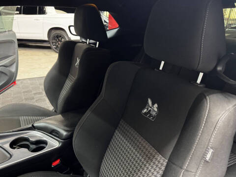 2020 Dodge Challenger R/T Scat Pack