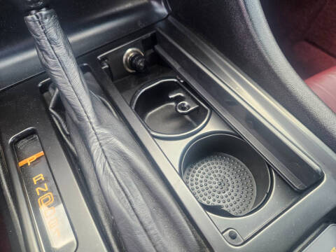 1993 Chevrolet Corvette