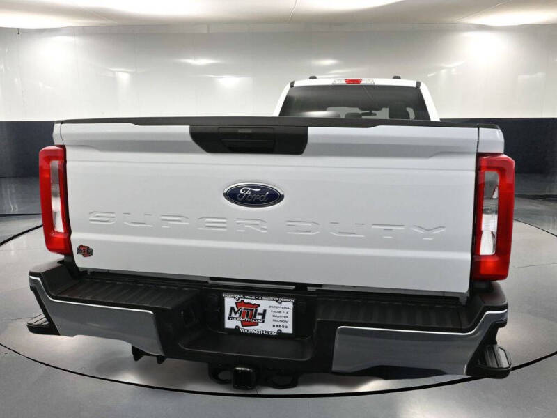 2024 Ford F-350 Super Duty