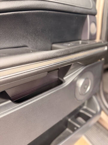 2018 Ford Expedition XLT