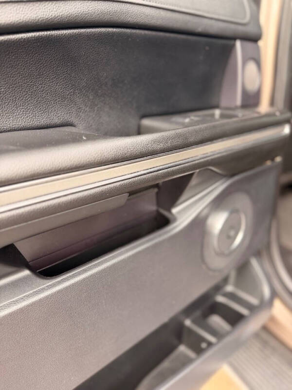 2018 Ford Expedition XLT