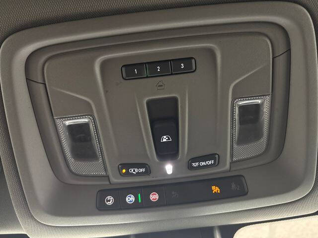 2021 Chevrolet Silverado 2500HD