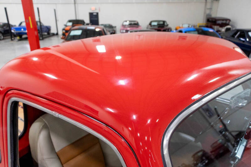 1951 Chevrolet 3100