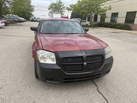 2005 Dodge Magnum SXT