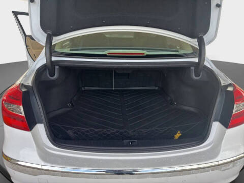 2014 Hyundai Genesis 5.0L R-Spec